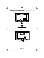 Preview for 40 page of Sharp LC-19LE510K Operation Manual