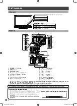 Preview for 8 page of Sharp LC-19LE520X Operation Manual