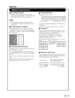 Предварительный просмотр 44 страницы Sharp LC-19LS40UT Operation Operation Manual