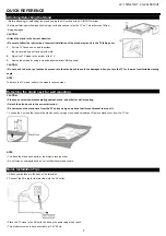 Предварительный просмотр 7 страницы Sharp LC-19LS410UT Service Manual