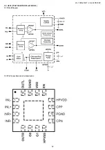 Предварительный просмотр 57 страницы Sharp LC-19LS410UT Service Manual