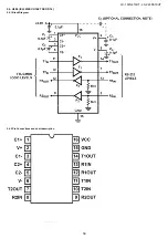 Предварительный просмотр 59 страницы Sharp LC-19LS410UT Service Manual