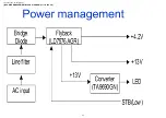 Предварительный просмотр 62 страницы Sharp LC-19LS410UT Service Manual