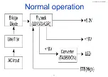 Предварительный просмотр 63 страницы Sharp LC-19LS410UT Service Manual