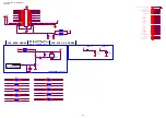 Предварительный просмотр 84 страницы Sharp LC-19LS410UT Service Manual