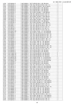 Предварительный просмотр 97 страницы Sharp LC-19LS410UT Service Manual