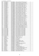 Предварительный просмотр 98 страницы Sharp LC-19LS410UT Service Manual