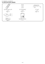 Предварительный просмотр 110 страницы Sharp LC-19LS410UT Service Manual