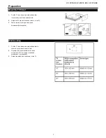 Предварительный просмотр 7 страницы Sharp LC-19S7E-BK Service Manual