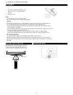 Предварительный просмотр 8 страницы Sharp LC-19S7E-BK Service Manual