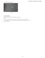 Предварительный просмотр 19 страницы Sharp LC-19S7E-BK Service Manual