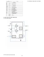 Предварительный просмотр 55 страницы Sharp LC-19S7E-BK Service Manual