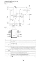 Предварительный просмотр 58 страницы Sharp LC-19S7E-BK Service Manual