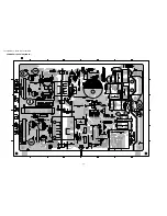 Предварительный просмотр 74 страницы Sharp LC-19S7E-BK Service Manual