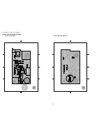 Предварительный просмотр 78 страницы Sharp LC-19S7E-BK Service Manual