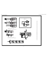 Предварительный просмотр 111 страницы Sharp LC-19S7E-BK Service Manual