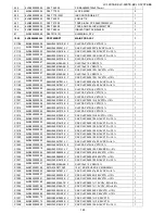 Предварительный просмотр 163 страницы Sharp LC-19S7E-BK Service Manual