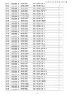 Предварительный просмотр 173 страницы Sharp LC-19S7E-BK Service Manual