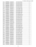 Предварительный просмотр 175 страницы Sharp LC-19S7E-BK Service Manual