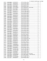 Предварительный просмотр 179 страницы Sharp LC-19S7E-BK Service Manual