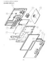 Предварительный просмотр 186 страницы Sharp LC-19S7E-BK Service Manual