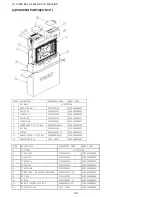 Предварительный просмотр 192 страницы Sharp LC-19S7E-BK Service Manual