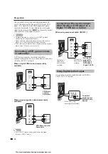 Preview for 14 page of Sharp LC-19SB15U, LC-19SB25U, LC-19SB25U-W Operation Manual