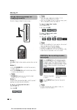 Preview for 18 page of Sharp LC-19SB15U, LC-19SB25U, LC-19SB25U-W Operation Manual