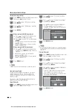 Preview for 24 page of Sharp LC-19SB15U, LC-19SB25U, LC-19SB25U-W Operation Manual