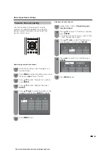 Preview for 25 page of Sharp LC-19SB15U, LC-19SB25U, LC-19SB25U-W Operation Manual