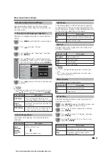 Preview for 27 page of Sharp LC-19SB15U, LC-19SB25U, LC-19SB25U-W Operation Manual