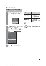 Preview for 31 page of Sharp LC-19SB15U, LC-19SB25U, LC-19SB25U-W Operation Manual