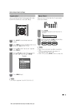 Preview for 35 page of Sharp LC-19SB15U, LC-19SB25U, LC-19SB25U-W Operation Manual