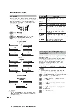 Preview for 40 page of Sharp LC-19SB15U, LC-19SB25U, LC-19SB25U-W Operation Manual