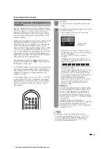 Preview for 41 page of Sharp LC-19SB15U, LC-19SB25U, LC-19SB25U-W Operation Manual