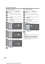 Preview for 44 page of Sharp LC-19SB15U, LC-19SB25U, LC-19SB25U-W Operation Manual