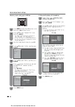 Preview for 46 page of Sharp LC-19SB15U, LC-19SB25U, LC-19SB25U-W Operation Manual