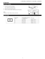 Preview for 7 page of Sharp LC-19SH7E/RU Service Manual