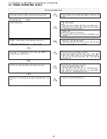 Preview for 84 page of Sharp LC-19SH7E/RU Service Manual