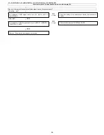 Preview for 96 page of Sharp LC-19SH7E/RU Service Manual