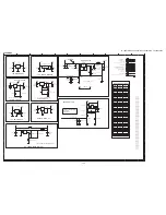 Preview for 153 page of Sharp LC-19SH7E/RU Service Manual