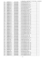 Preview for 177 page of Sharp LC-19SH7E/RU Service Manual