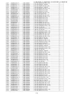 Preview for 179 page of Sharp LC-19SH7E/RU Service Manual