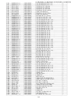 Preview for 181 page of Sharp LC-19SH7E/RU Service Manual