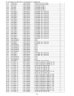 Preview for 182 page of Sharp LC-19SH7E/RU Service Manual