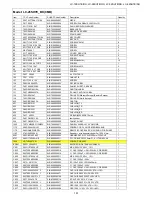 Preview for 191 page of Sharp LC-19SH7E/RU Service Manual