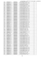 Preview for 195 page of Sharp LC-19SH7E/RU Service Manual