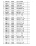 Preview for 199 page of Sharp LC-19SH7E/RU Service Manual