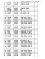 Preview for 201 page of Sharp LC-19SH7E/RU Service Manual