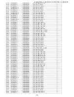 Preview for 203 page of Sharp LC-19SH7E/RU Service Manual